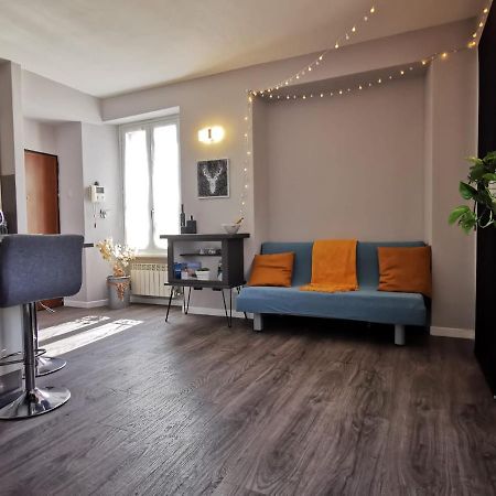 Monte Rosa Studios Инворио-Инфериоре Экстерьер фото