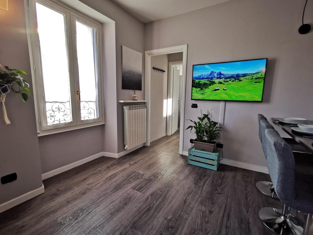 Monte Rosa Studios Инворио-Инфериоре Экстерьер фото