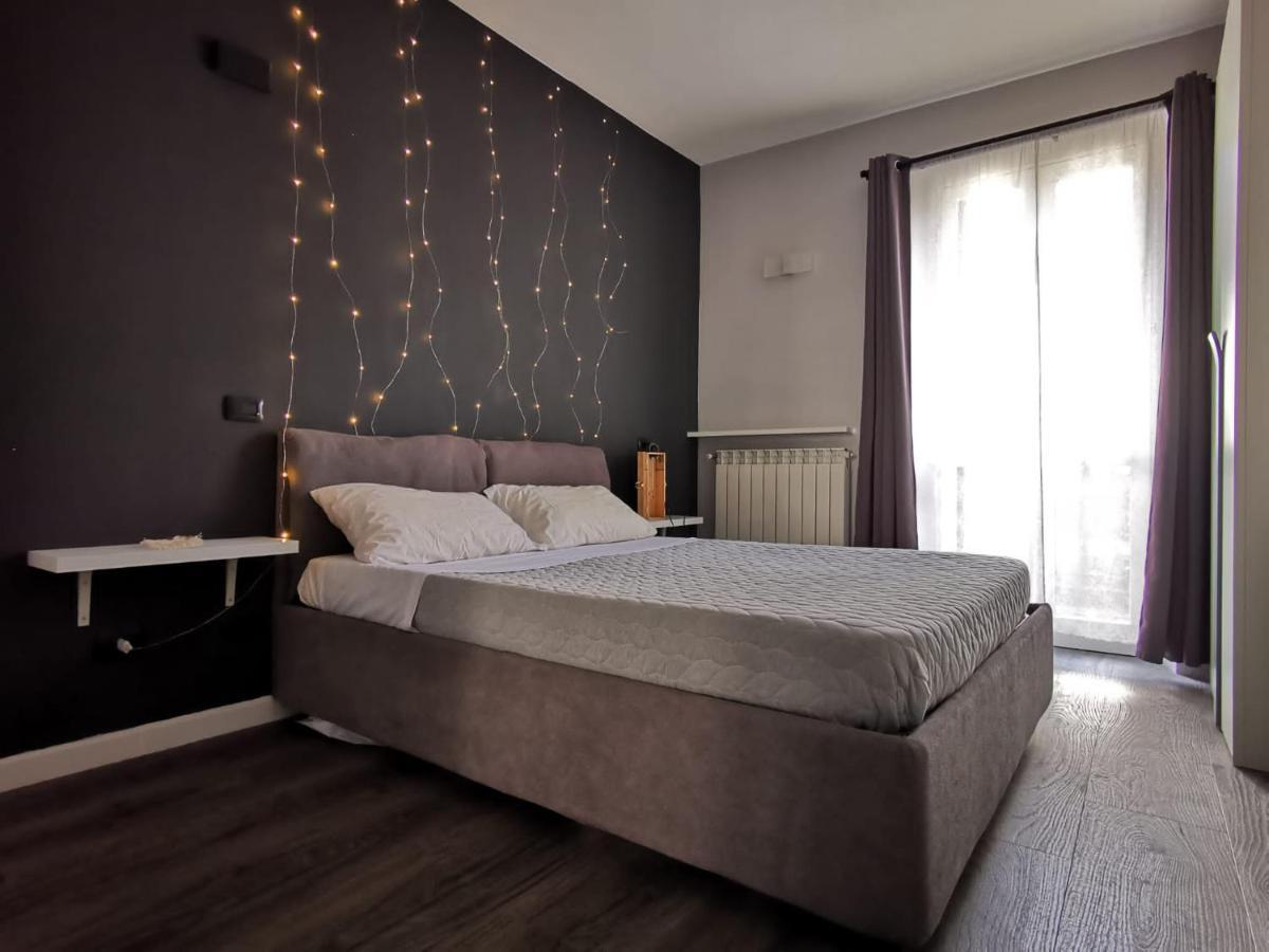 Monte Rosa Studios Инворио-Инфериоре Экстерьер фото